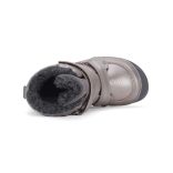 D.D.Step BAREFOOT bélelt bőrcsizma W063-42754C-34
