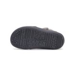 D.D.Step BAREFOOT bélelt bőrcsizma W063-42754C-34