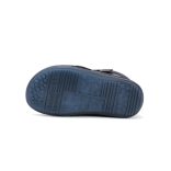 D.D.Step BAREFOOT bélelt bőrcsizma W063-52263-27