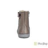 D.D.Step bélelt bőrcsizma W066-209A-20