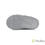 D.D.Step bélelt bőrcsizma W066-209A-20