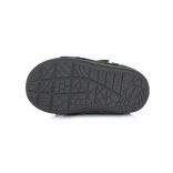 D.D.Step bélelt bőrcsizma W066-359B-20