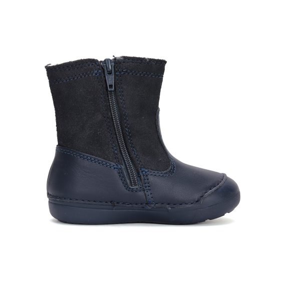 D.D.Step bélelt csizma W066-42730-21