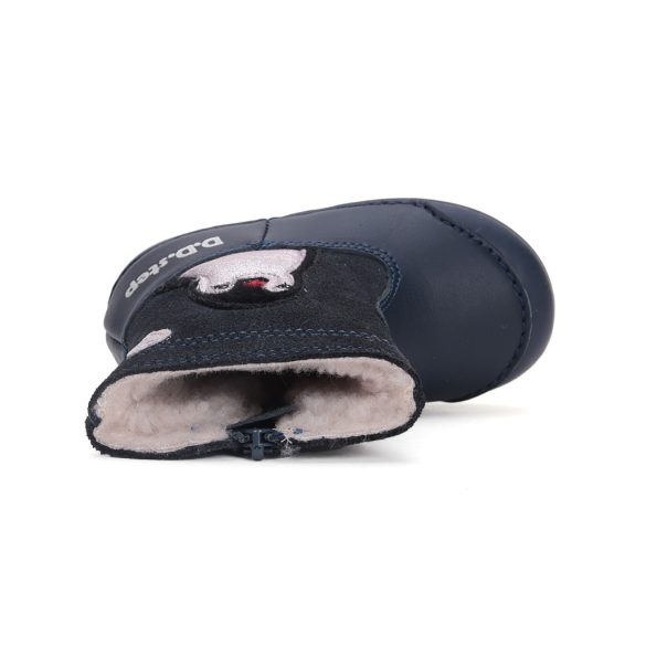 D.D.Step bélelt csizma W066-42730-21