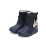 D.D.Step bélelt csizma W066-42730-21