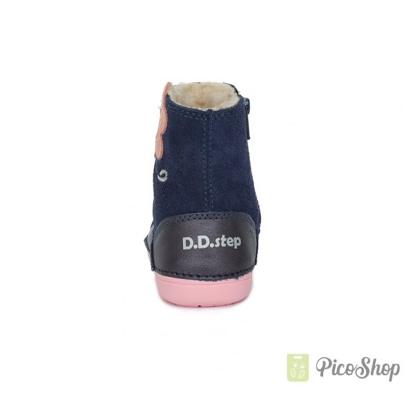 D.D.Step bélelt csizma W066-429-20