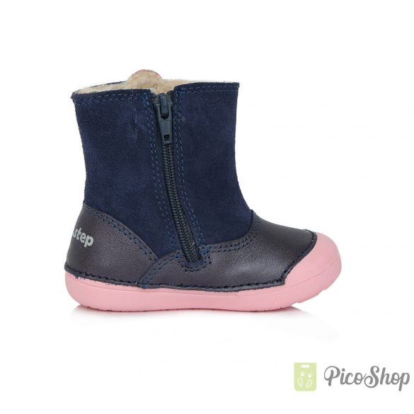 D.D.Step bélelt csizma W066-429-20