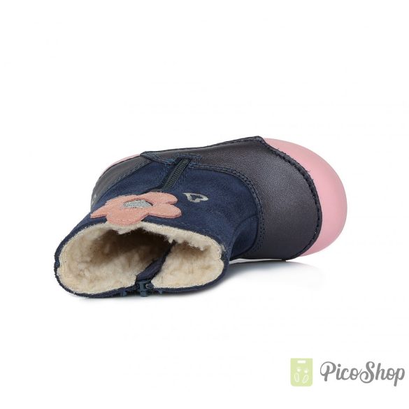 D.D.Step bélelt csizma W066-429-20