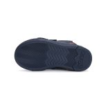 D.D.Step bélelt bőrcsizma W068-42804-30