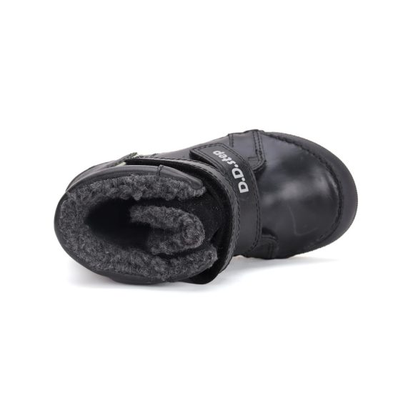 D.D.Step bélelt bőrcsizma W068-42804A-30