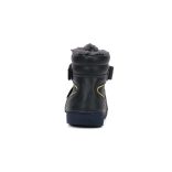 D.D.Step bélelt bőrcsizma W068-42804B-25