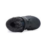D.D.Step bélelt bőrcsizma W068-42804B-25