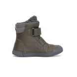 D.D.Step bélelt bőrcsizma W068-42921A-25