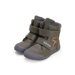 D.D.Step bélelt bőrcsizma W068-42921A-28