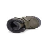 D.D.Step bélelt bőrcsizma W068-42921A-30