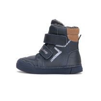 D.D.Step bélelt bőrcsizma W068-42921B-30