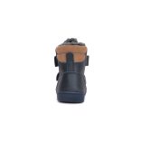 D.D.Step bélelt bőrcsizma W068-42921B-30