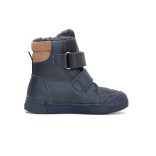 D.D.Step bélelt bőrcsizma W068-42921B-30