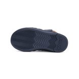 D.D.Step bélelt bőrcsizma W068-42921B-34