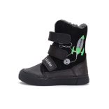 D.D.Step bélelt bőrcsizma W068-42948-29