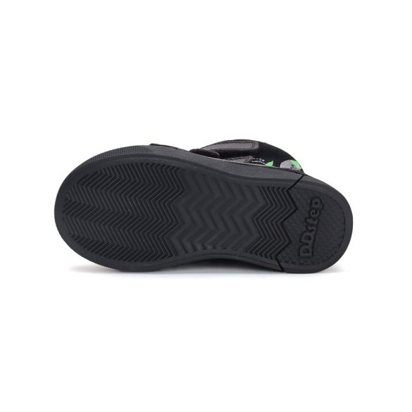D.D.Step bélelt bőrcsizma W068-42948-29