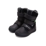 D.D.Step bélelt bőrcsizma W068-42948-29