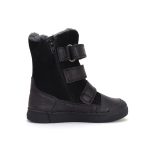 D.D.Step bélelt bőrcsizma W068-42948-30