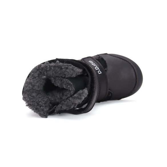 D.D.Step bélelt bőrcsizma W068-42948-30