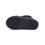 D.D.Step bélelt bőrcsizma W068-42948-30