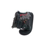 D.D.Step BAREFOOT bélelt bőrcsizma W070-42838A-21