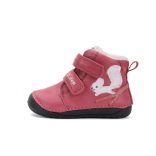 D.D.Step BAREFOOT bőrcipő W070-52214B-20