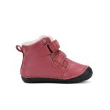 D.D.Step BAREFOOT bőrcipő W070-52214B-20