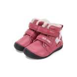 D.D.Step BAREFOOT bőrcipő W070-52214B-20