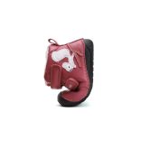 D.D.Step BAREFOOT bőrcipő W070-52214B-22