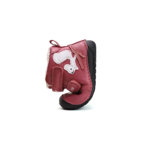 D.D.Step BAREFOOT bőrcipő W070-52214B-23