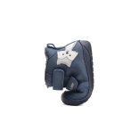 D.D.Step BAREFOOT bélelt bőrcsizma W070-52301A-22