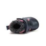 D.D.Step BAREFOOT bélelt bőrcsizma W070-62495D-22