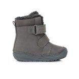 D.D.Step bélelt bőrcsizma W071-318B-20