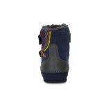 D.D.Step bélelt bőrcsizma W071-359-20