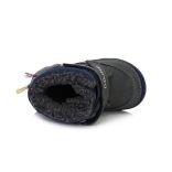 D.D.Step bélelt bőrcsizma W071-359-20