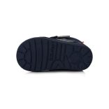 D.D.Step bélelt bőrcsizma W071-359-20