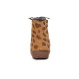 D.D.Step bélelt bőrcsizma W071-369-31