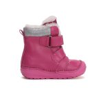 D.D.Step bélelt bőrcsizma W071-42233B-22