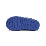 D.D.Step bélelt bőrcsizma W071-42421A-22