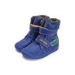 D.D.Step bélelt bőrcsizma W071-42421A-22