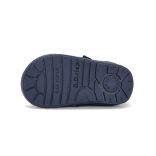 D.D.Step bélelt bőrcsizma W071-42496-20