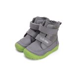 D.D.Step bélelt bőrcsizma W071-42680-30