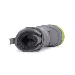 D.D.Step bélelt bőrcsizma W071-42680-31