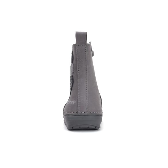 D.D.Step bélelt bőrcsizma W071-42973-21