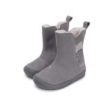 D.D.Step bélelt bőrcsizma W071-42973-27